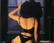 杰克 维特里亚诺 : Round Midnight